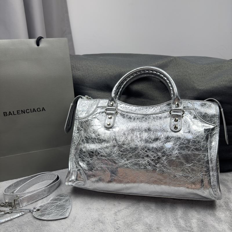 Balenciaga Classic City Bags